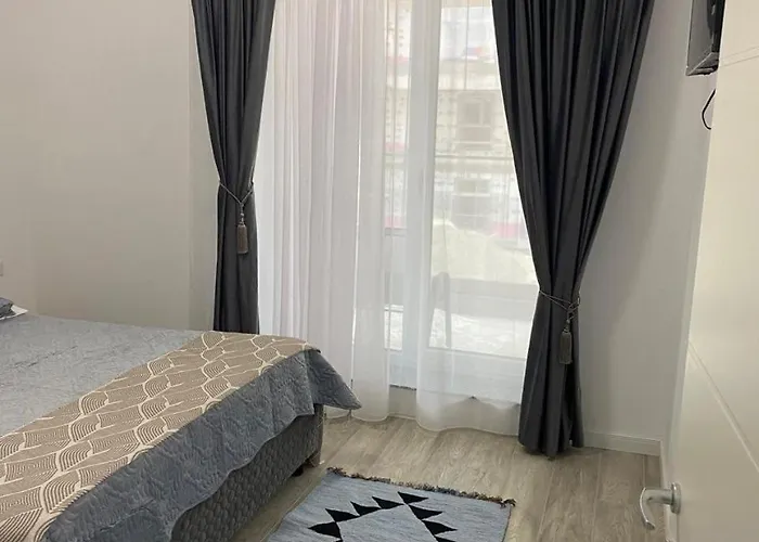 Apartament Satina Craiova